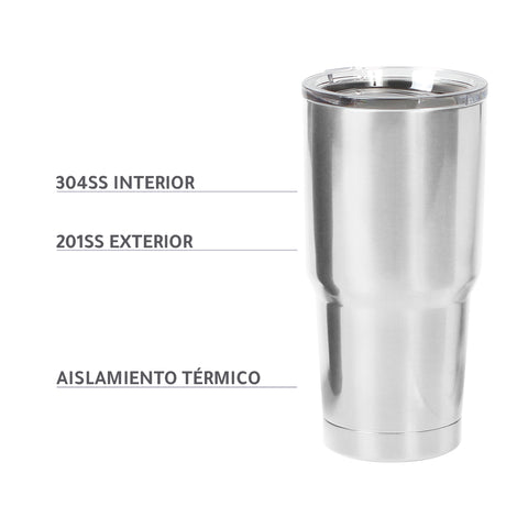 TERMO NADI. 850 ML TE-054