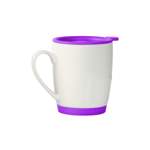 MORADO CLARO