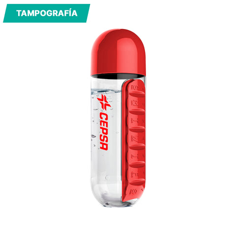 BOTELLA NAHA TE-060