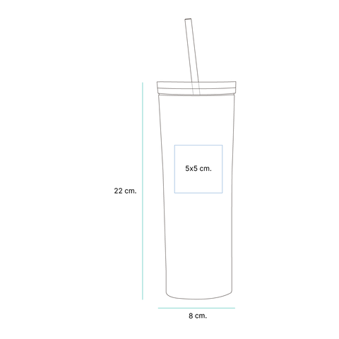 TERMO GOMBA TE-064