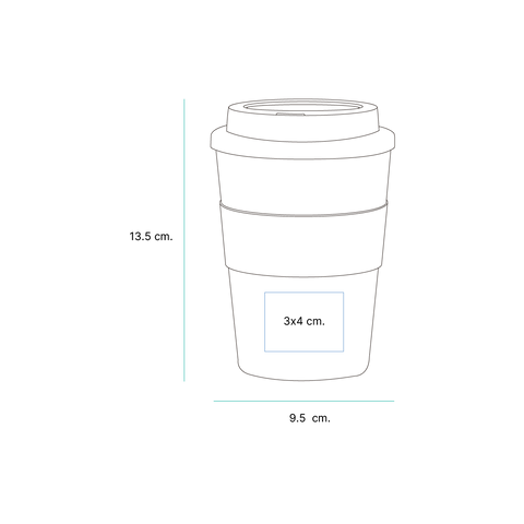 VASO FIGUERES TE-084