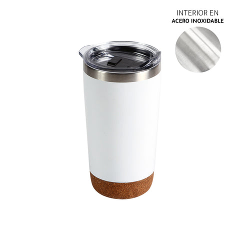 VASO CÁCERES TE-088
