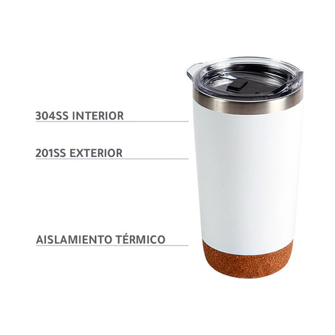 VASO CÁCERES TE-088