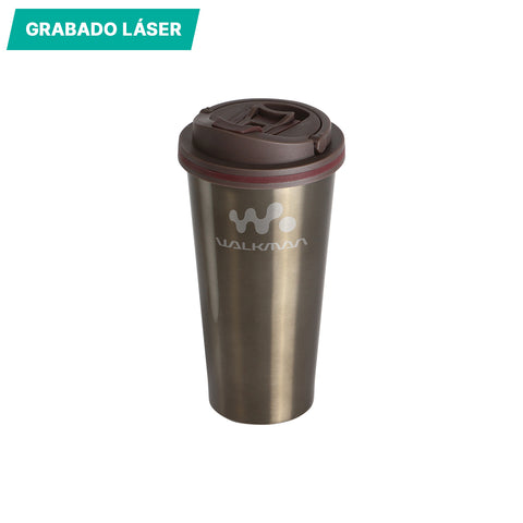 VASO DE ALUMINIO TE-093