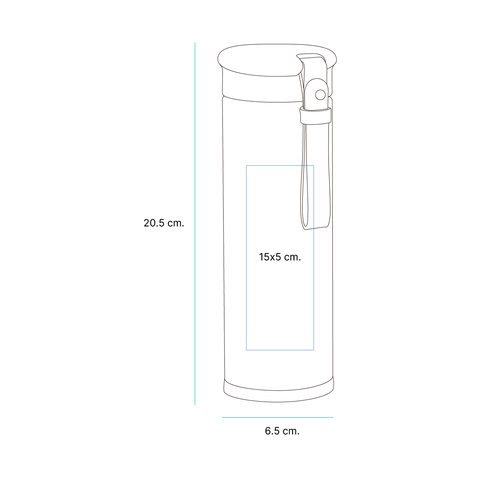 TERMO LEGAZPI TE-103