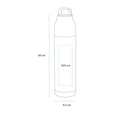 TERMO CORON TE-105