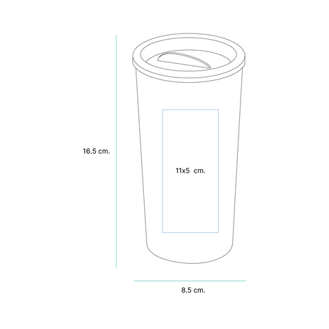 VASO KUPANG TE-111