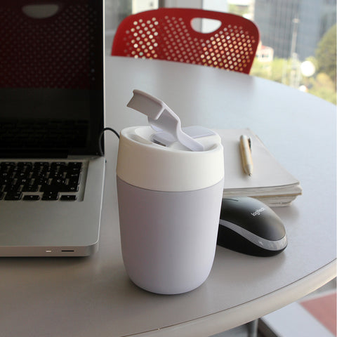 VASO CILEGON TE-116