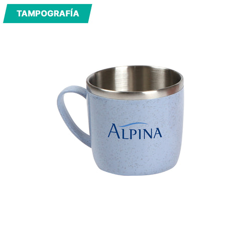 TAZA SIUMU TE-123