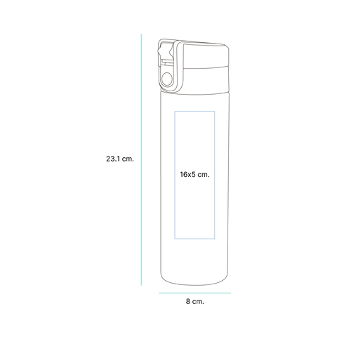 TERMO PAGAI TE-130