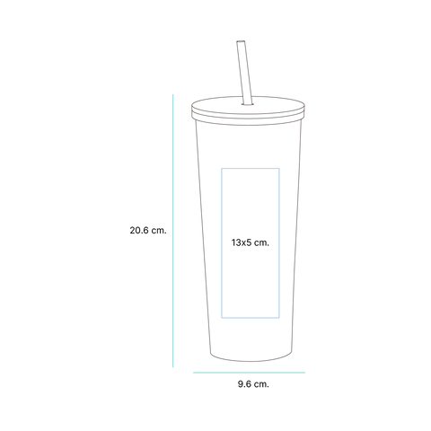 VASO VAITOGI TE-131