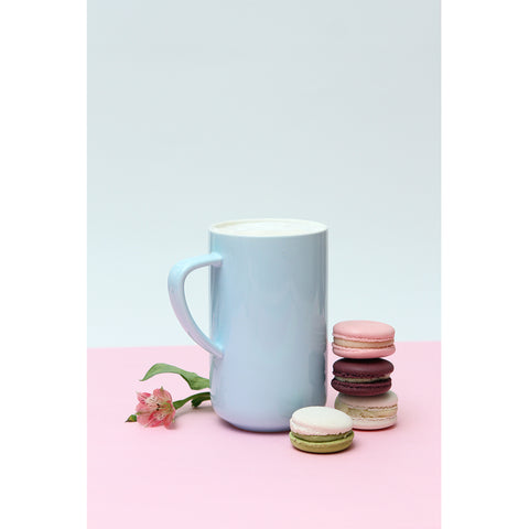 TAZA VAILIMA TE-132