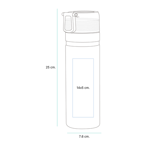 TERMO VOGAR TE-138