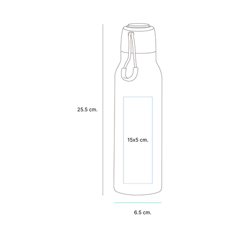 TERMO ULÁN TE-140