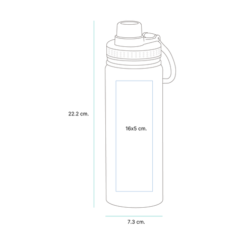 TERMO RUWAIS TE-144