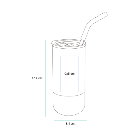 TERMO BASSAR TE-145