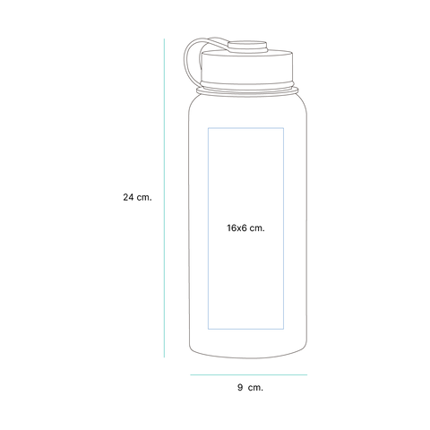 TERMO STRONGOLI TE-149