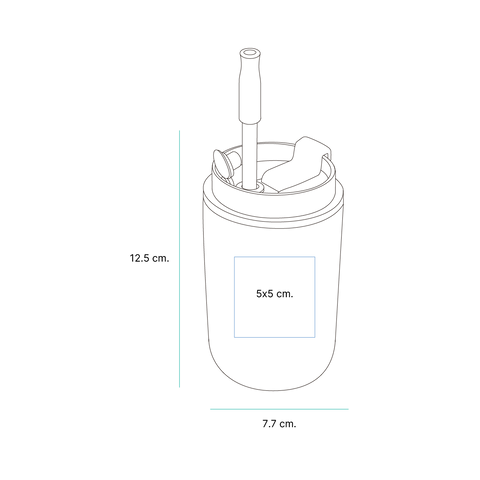VASO FAVAZZINA TE-158