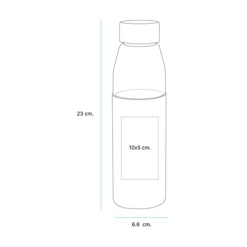 BOTELLA MARINEO TE-159