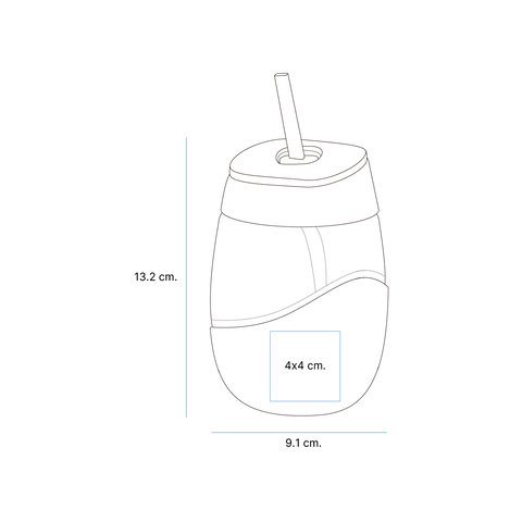 VASO MELIA TE-161