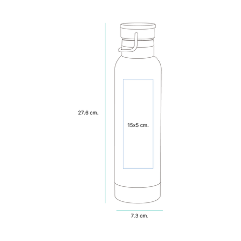 BOTELLA GANGI TE-172