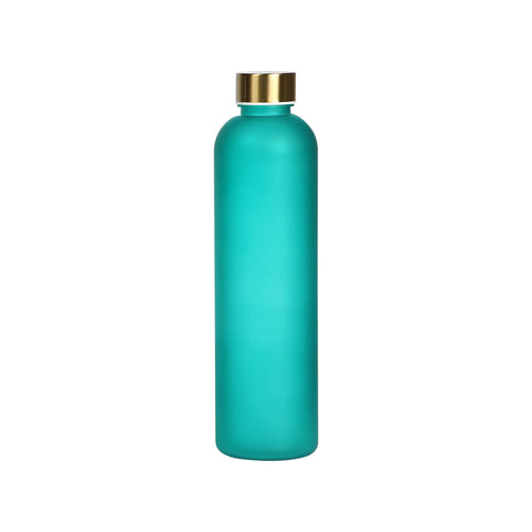VERDE TURQUESA