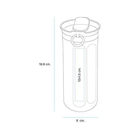 TERMO MARTUCCI TE-177