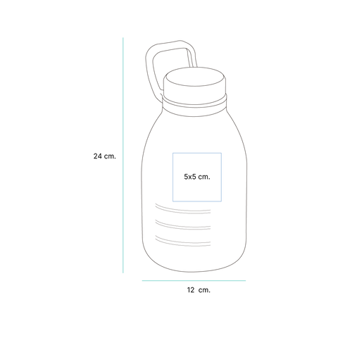TERMO CAMICELLE TE-179