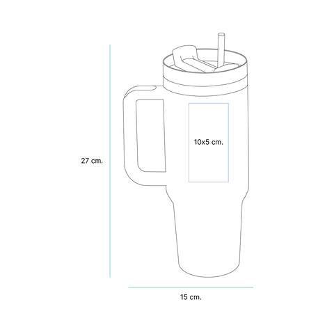 TERMO CALERI TE-183