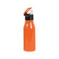 NARANJA OSCURO