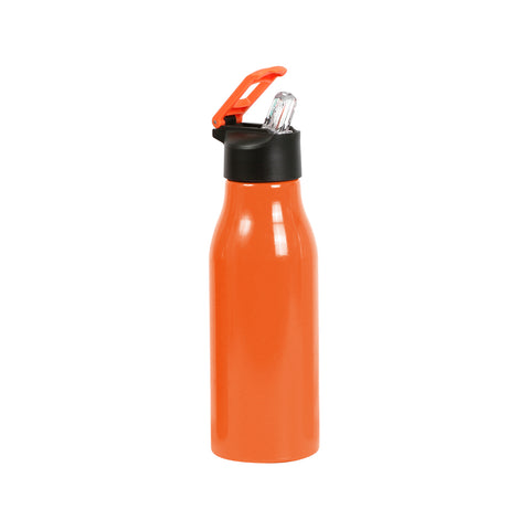 NARANJA OSCURO