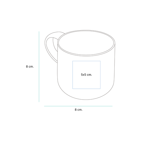TAZA KASALA TE-189
