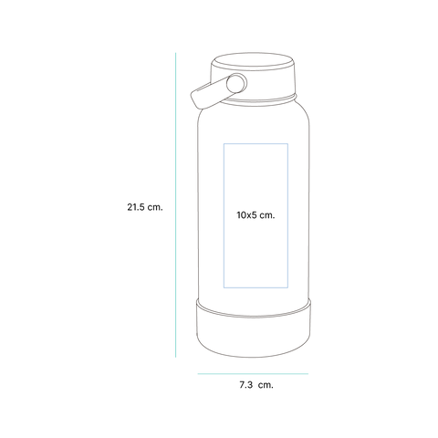 TERMO NYALA TE-191