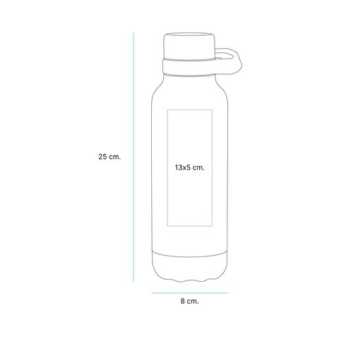 TERMO IZKI TE-192