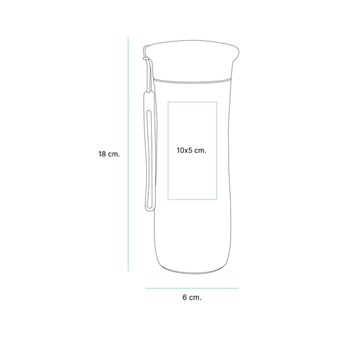 TERMO SAMAIL TE-198
