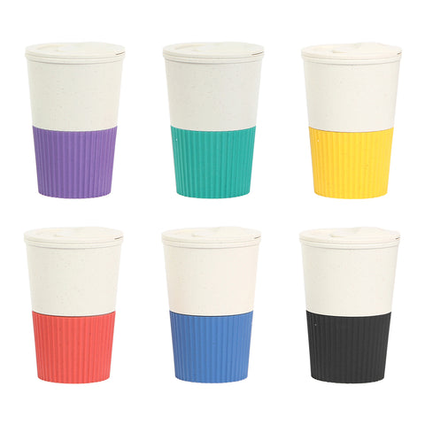 VASO ZUBIA TE-199