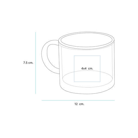 TAZA BIGHT TE-202