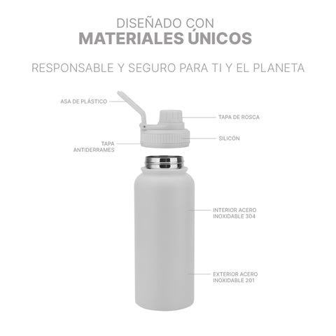 TERMO MOTALA TE-209