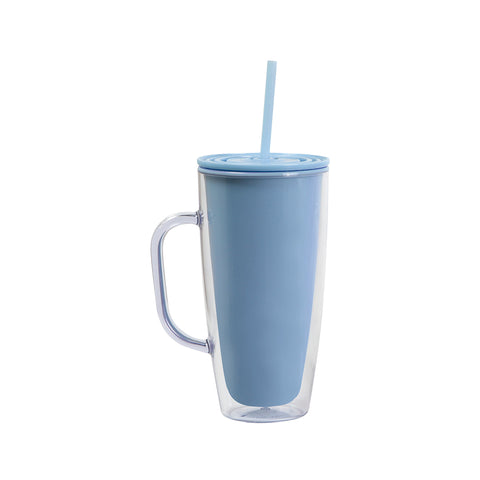 AZUL CLARO