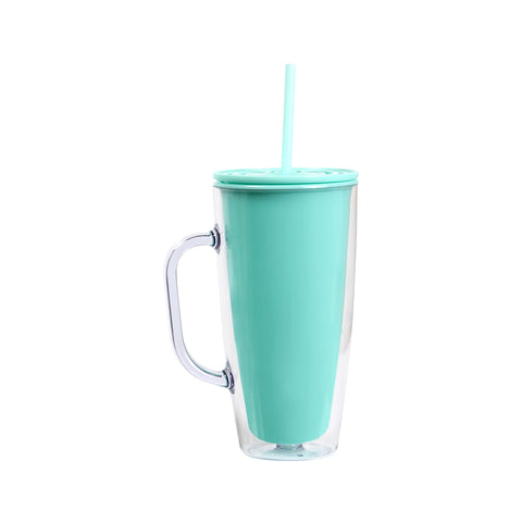 VERDE ESMERALDA