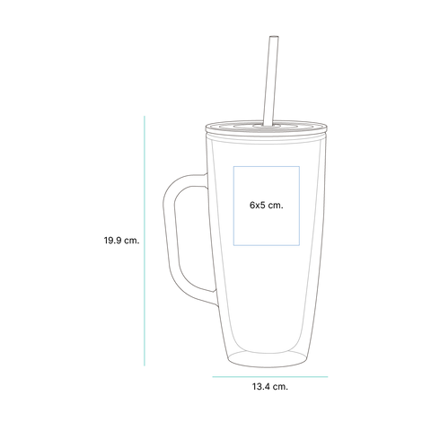 VASO ANGE TE-214