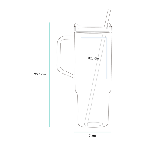 VASO ESLOV TE-218