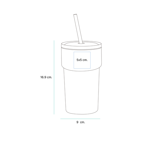 TERMO RONNEBY TE-220
