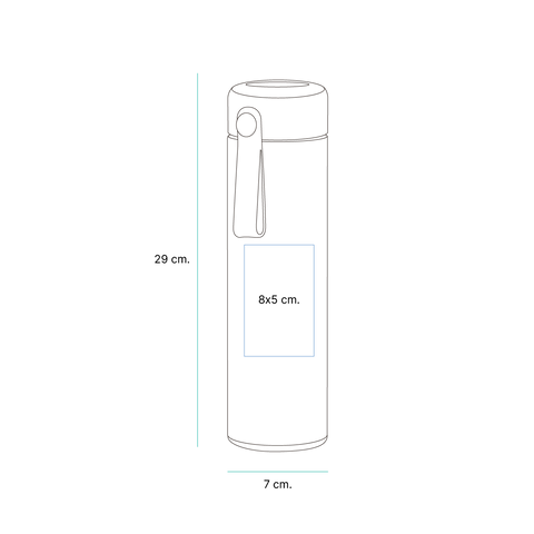 VASO AUBINYA TE-222