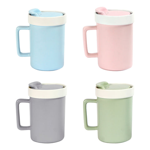 TAZA KAPRUN TE-233