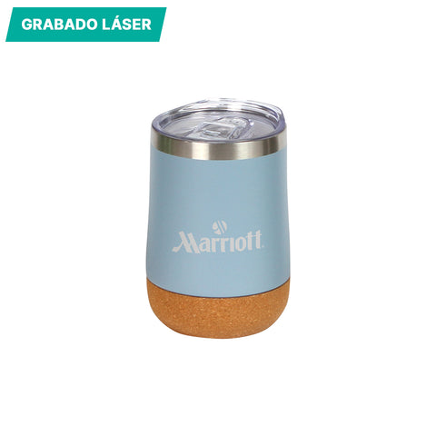 VASO FOCALLO TE-244