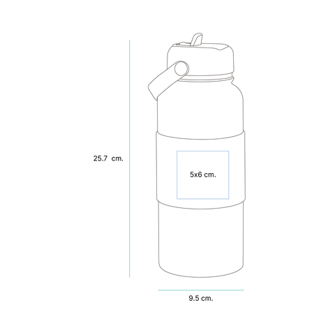 TERMO TRAUN TE-248