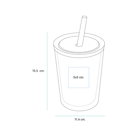 VASO EFERDING TE-249