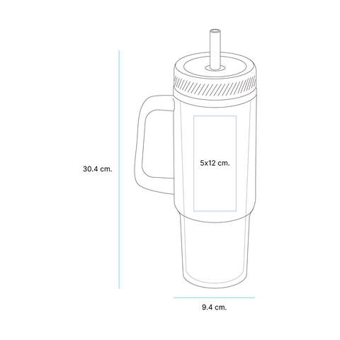 VASO BLUDENZ TE-251