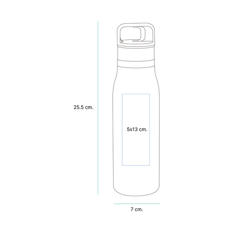 TERMO WILDEN TE-254